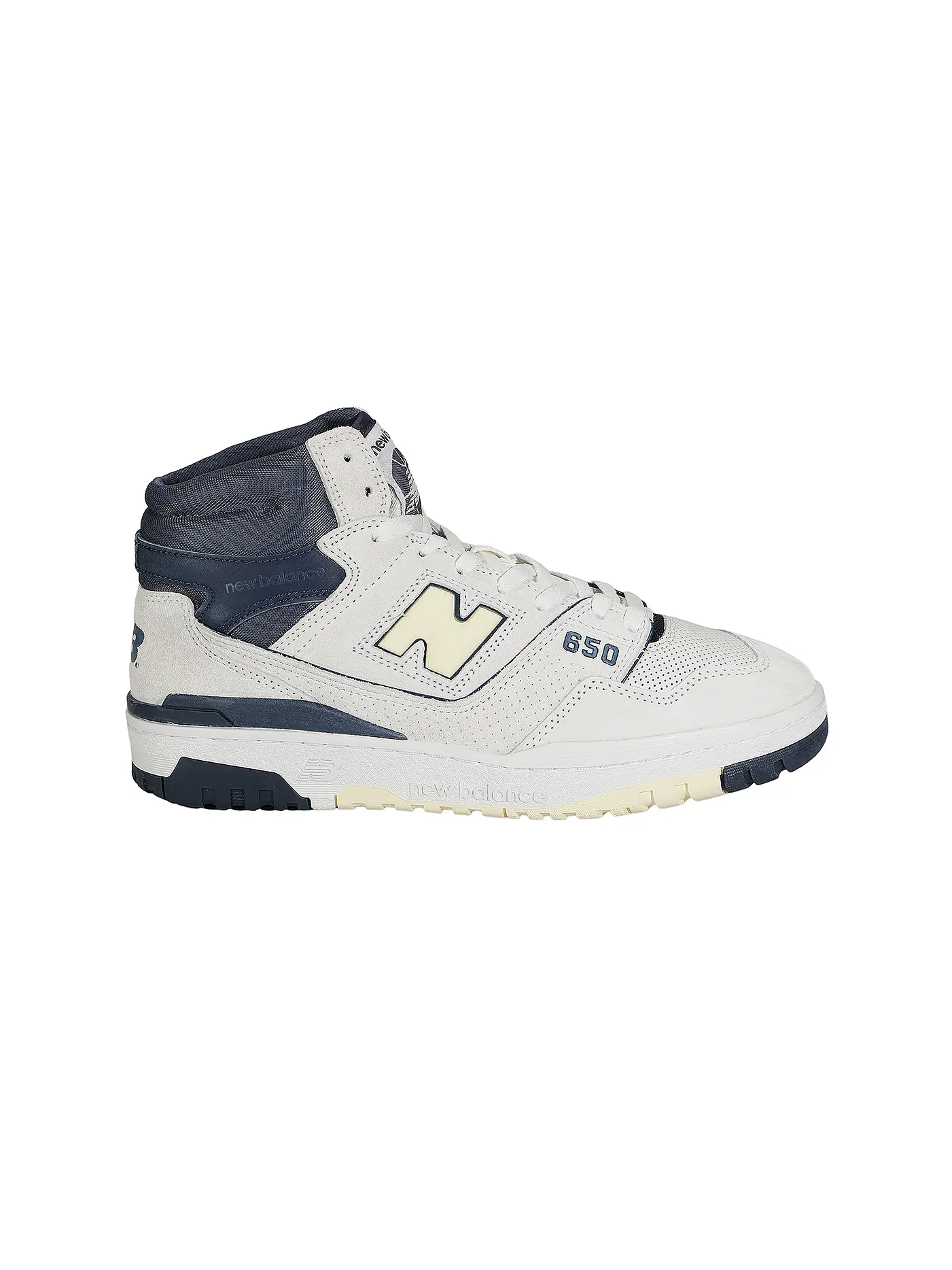 NEW BALANCE | High Sneaker 650 TIER1 | 